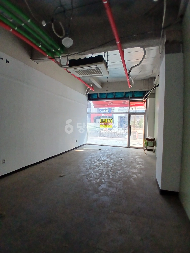 인천광역시 서해구 청라동 상가 사진 1