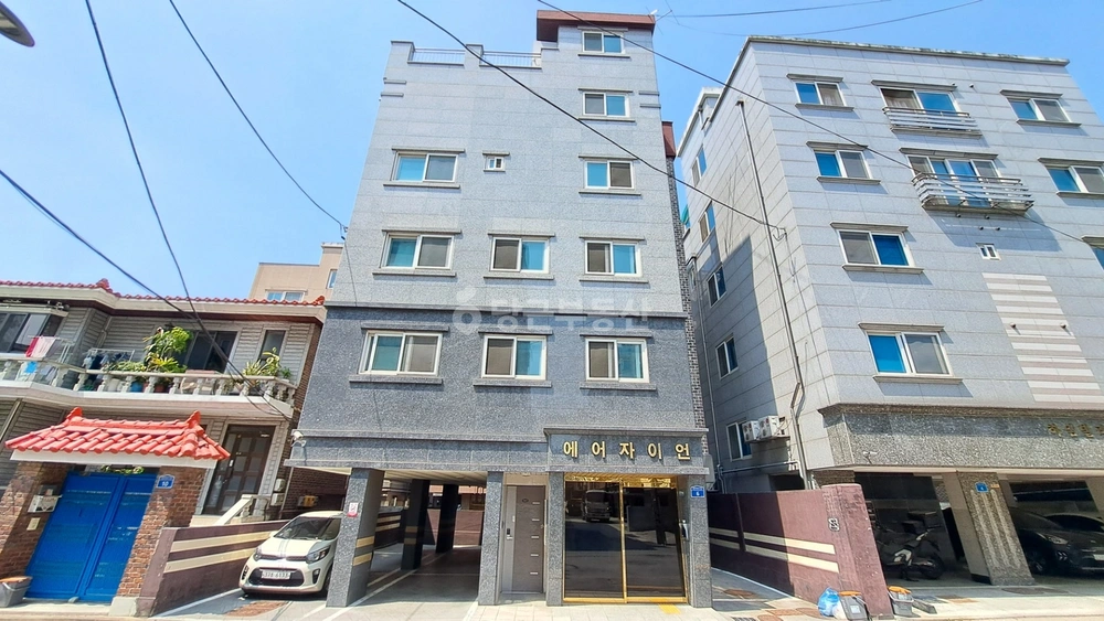 서울특별시 강서구 공항동 원룸 사진 1