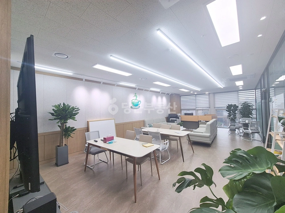 서울특별시 영등포구 영등포동6가 사무실 사진 1