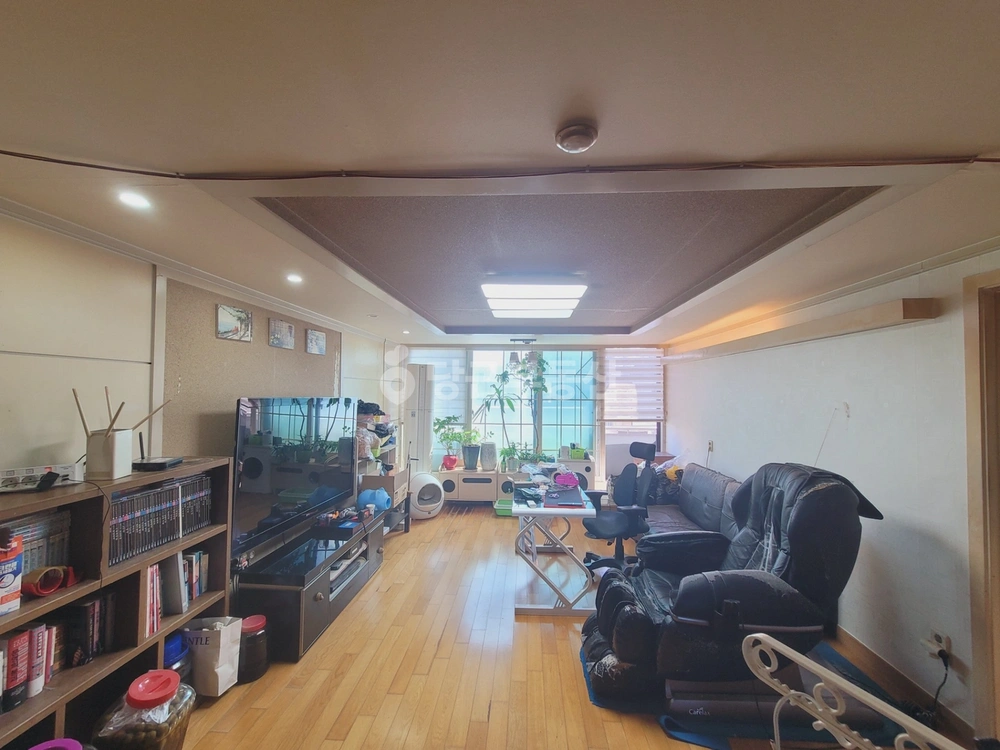 서울특별시 은평구 신사동 아파트 사진 1
