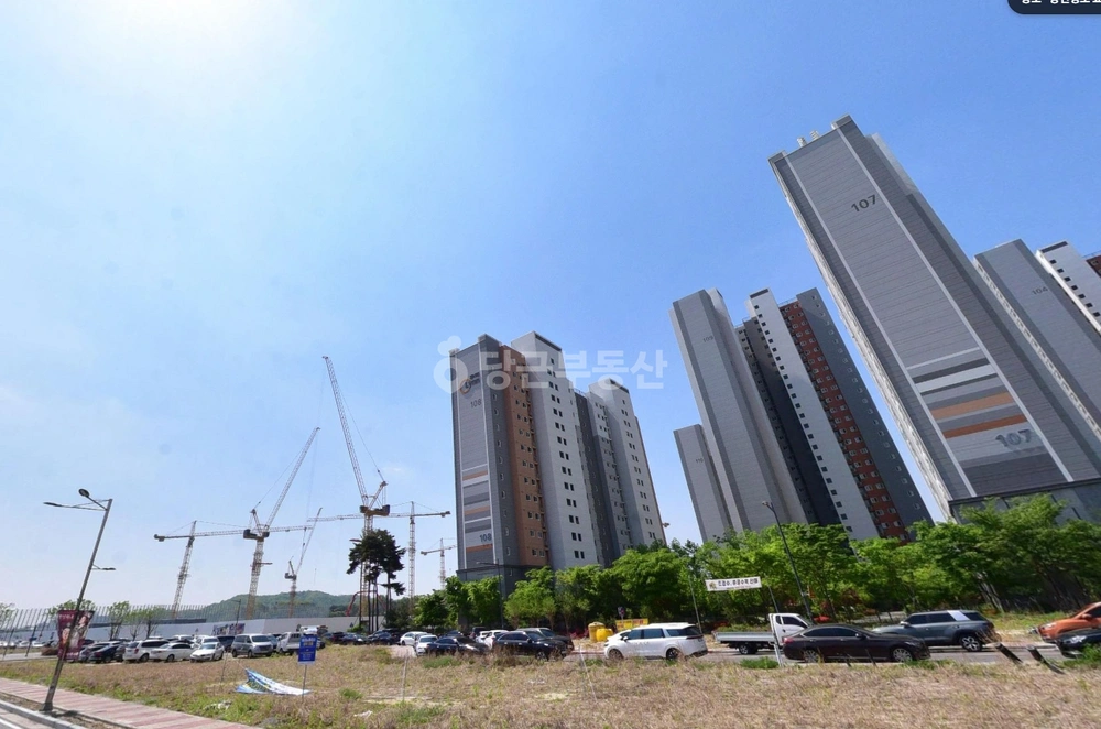 충청북도 청주시 흥덕구 송절동 상가 사진 1