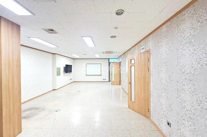 서울특별시 영등포구 양평동5가 사무실 사진 1