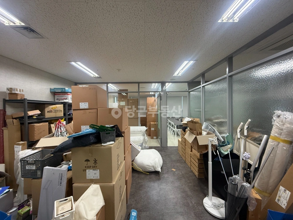 서울특별시 영등포구 양평동3가 사무실 사진 1