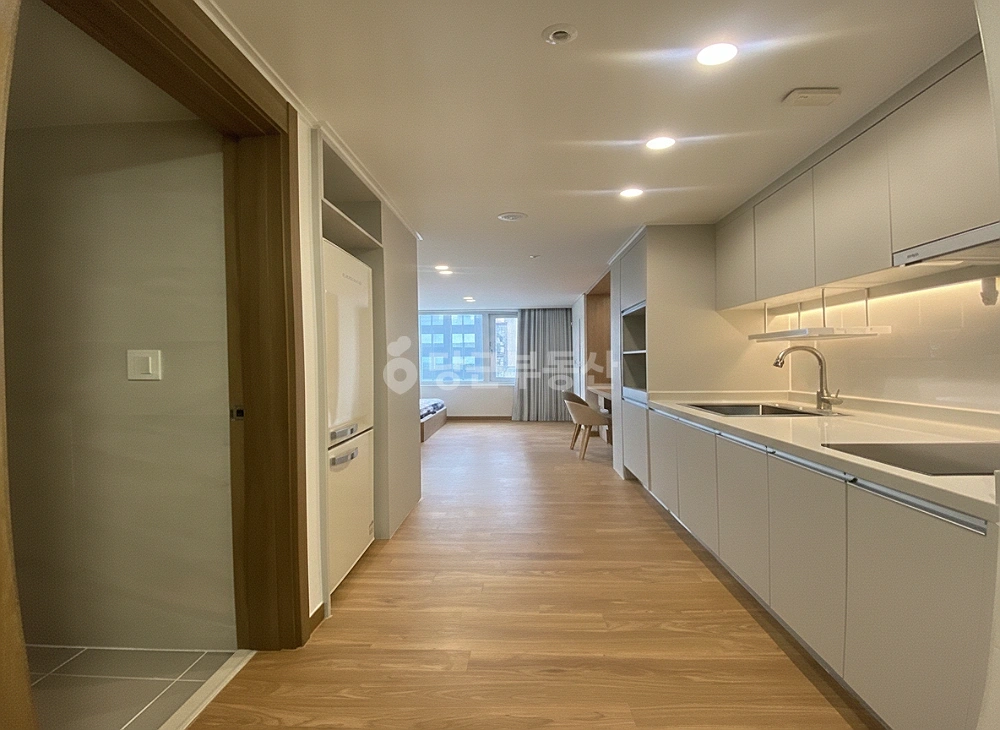 서울특별시 강남구 삼성동 오피스텔 사진 1