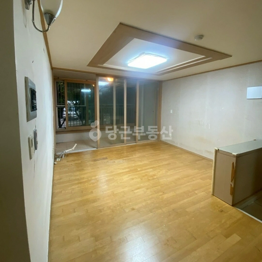 서울특별시 동대문구 이문동 아파트 사진 1