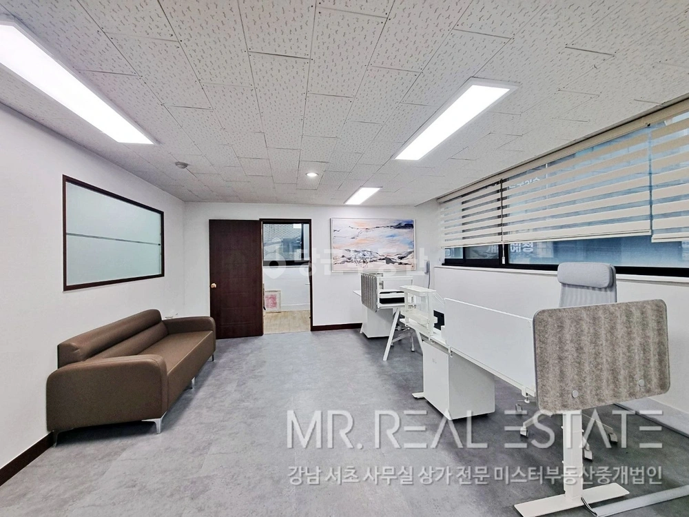 서울특별시 서초구 양재동 사무실 사진 1