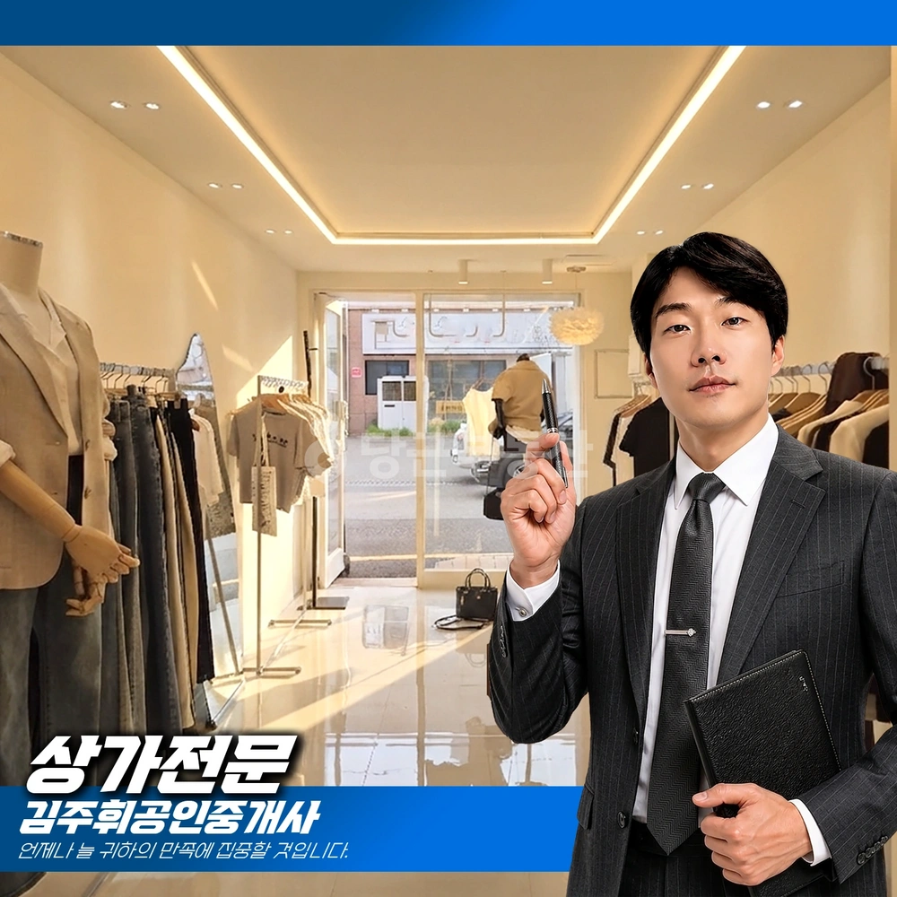 부산광역시 기장군 기장읍 상가 사진 1