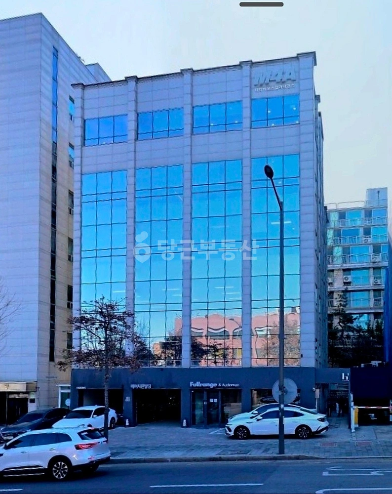 서울특별시 서초구 반포동 사무실 사진 1