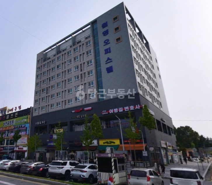 경기도 안산시 단원구 선부동 상가 사진 1