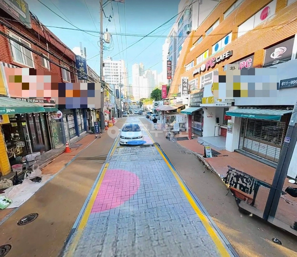 부산광역시 남구 대연동 상가 사진 1