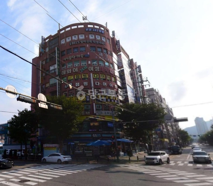 경기도 안산시 단원구 선부동 상가 사진 1