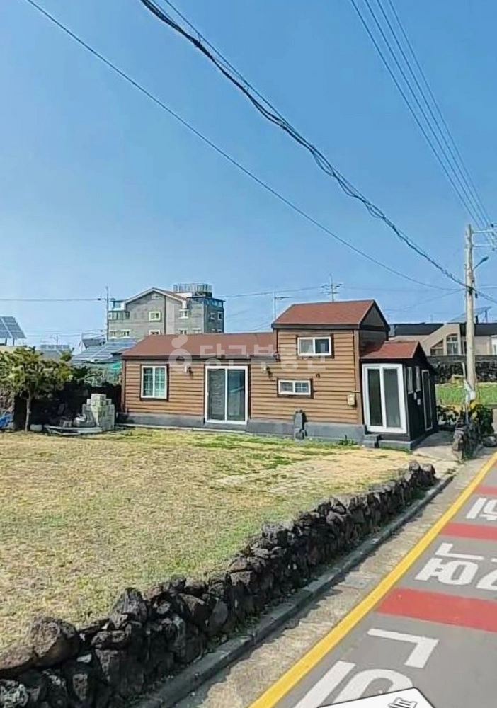 제주특별자치도 제주시 조천읍 단독/전원주택 사진 1