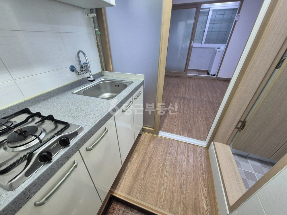 경기도 시흥시 정왕동 원룸 사진 1