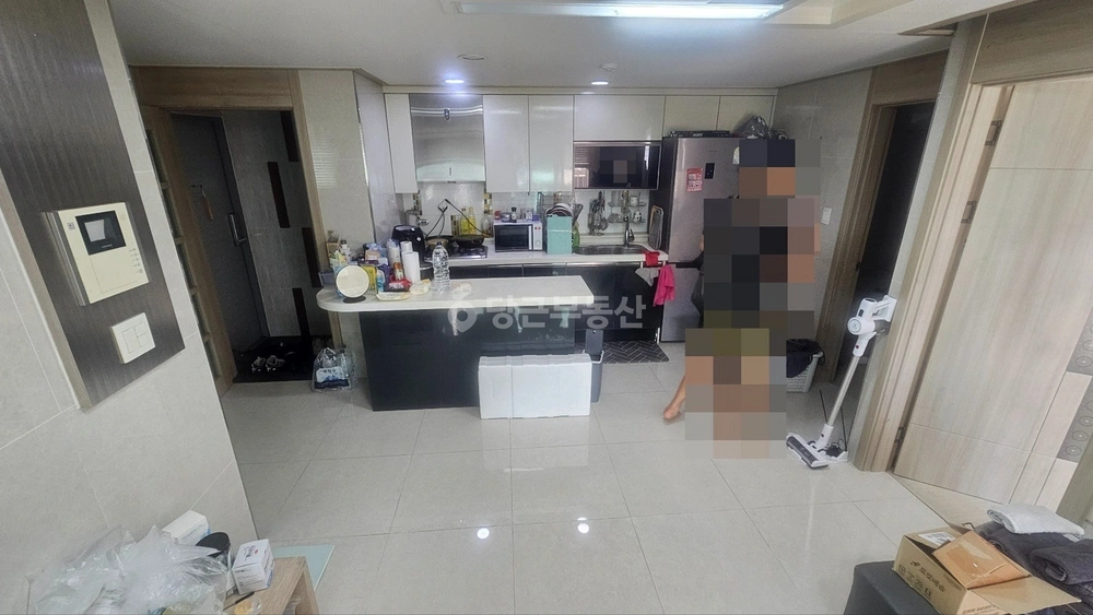 서울특별시 마포구 연남동 빌라(투룸 이상) 사진 1