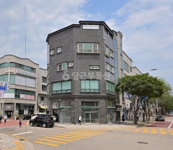 경기도 안산시 단원구 초지동 상가 사진 1