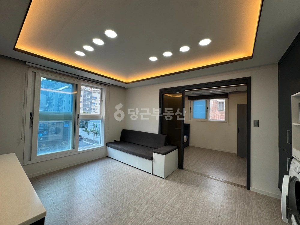 부산광역시 수영구 광안동 빌라(투룸 이상) 사진 1