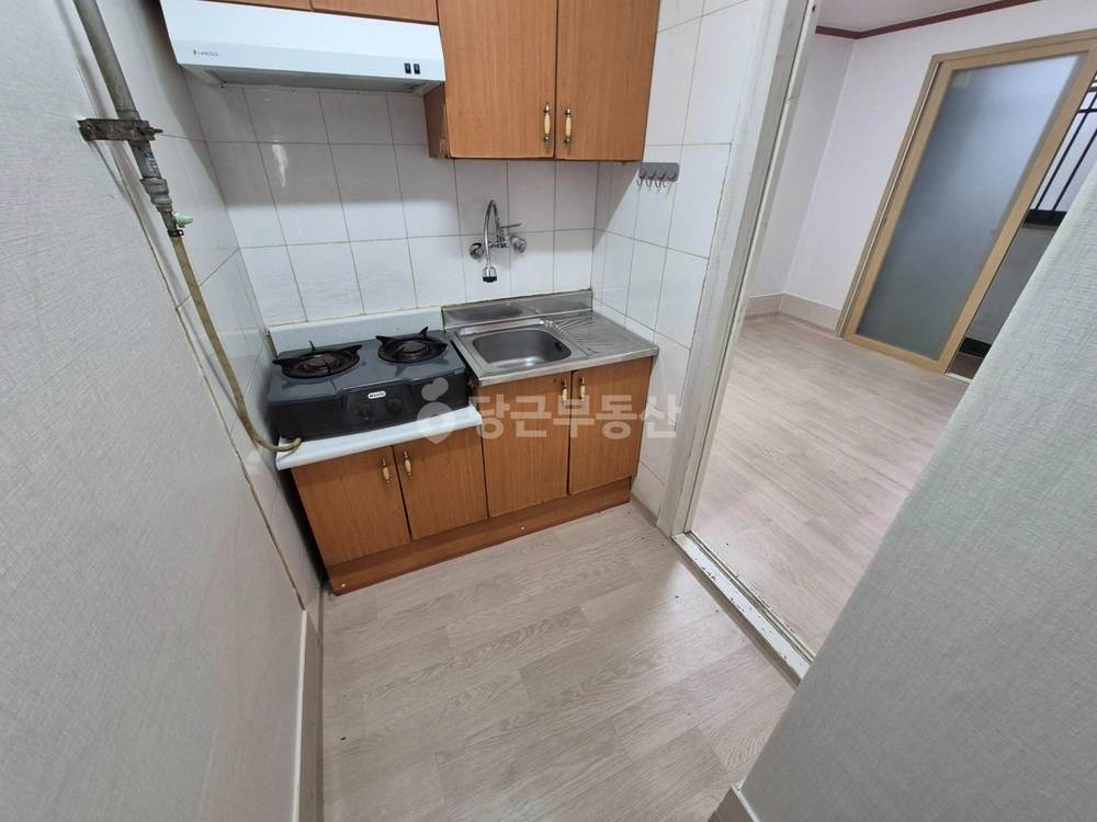 경기도 시흥시 정왕동 원룸 사진 1