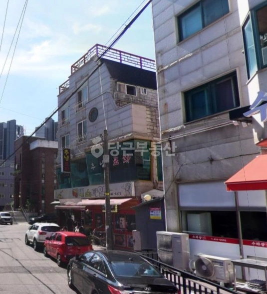 경기도 안산시 단원구 고잔동 상가 사진 1
