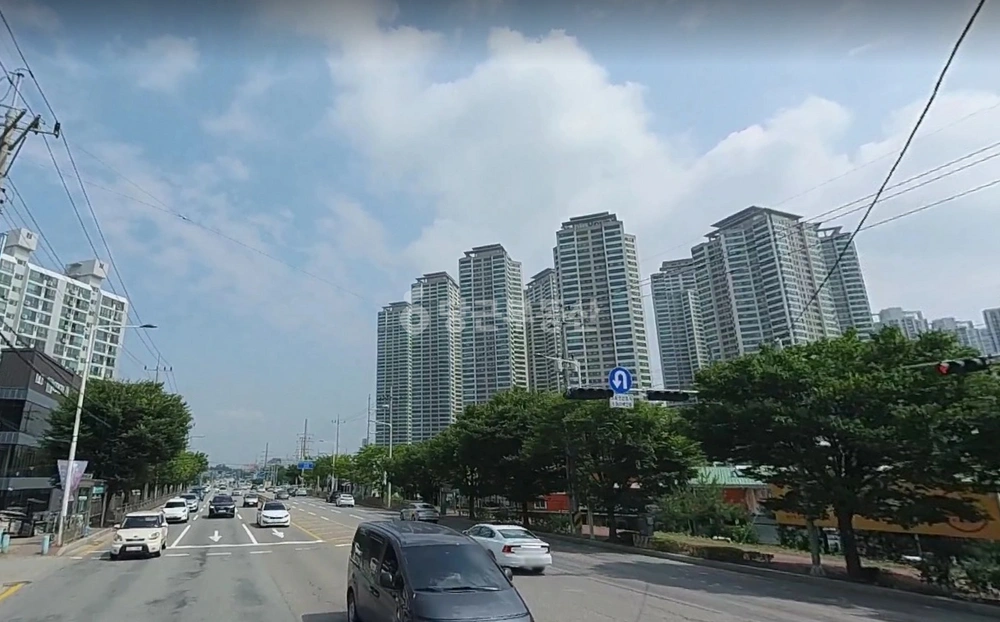 충청북도 청주시 흥덕구 비하동 상가 사진 1