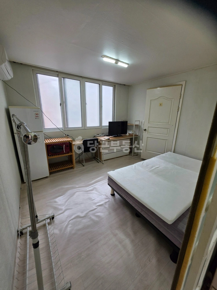 충청북도 청주시 상당구 용암동 원룸 사진 1