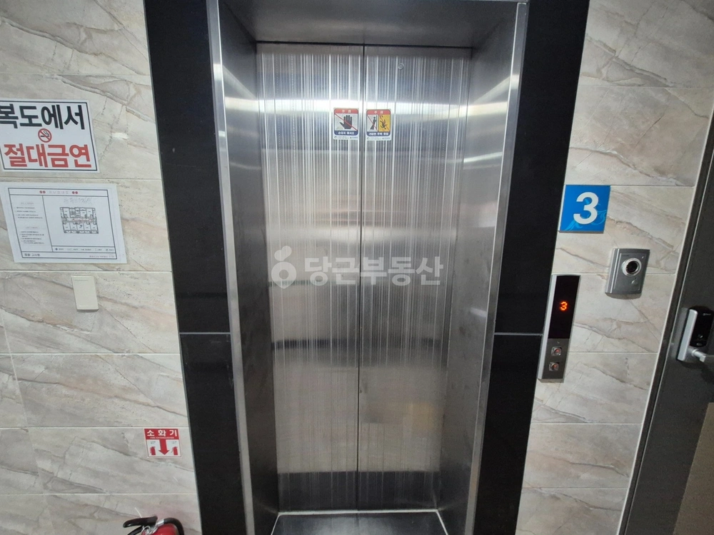 경기도 시흥시 정왕동 원룸 사진 1