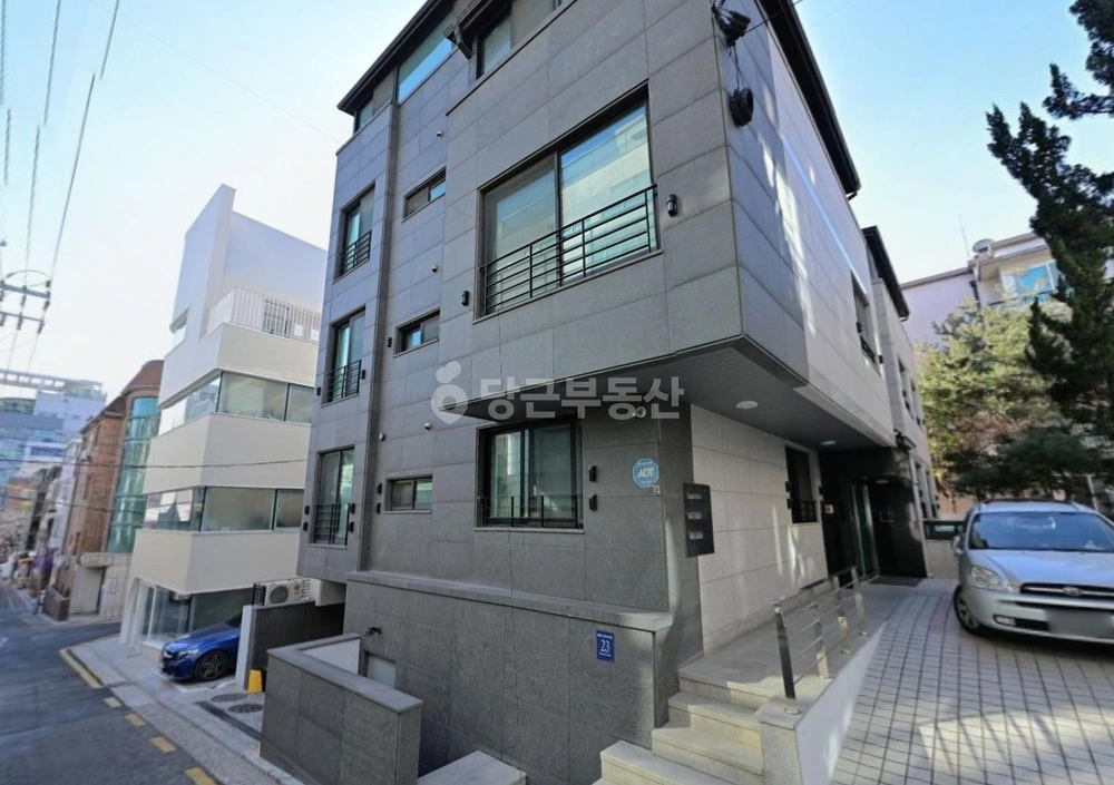 서울특별시 강남구 삼성동 원룸 사진 1