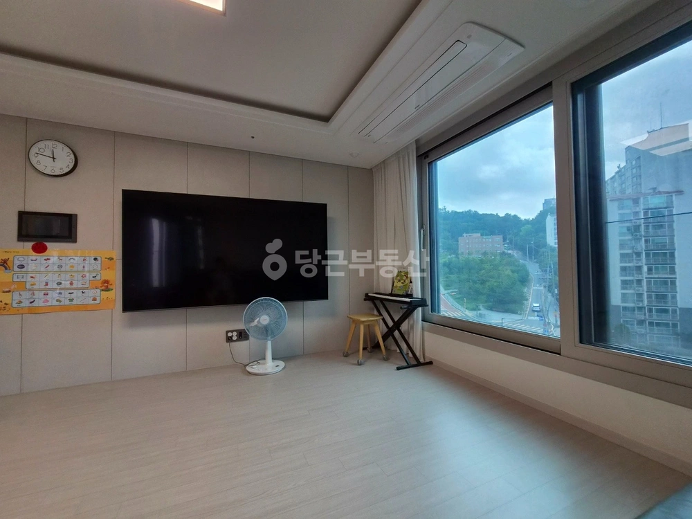 서울특별시 동작구 흑석동 아파트 사진 1