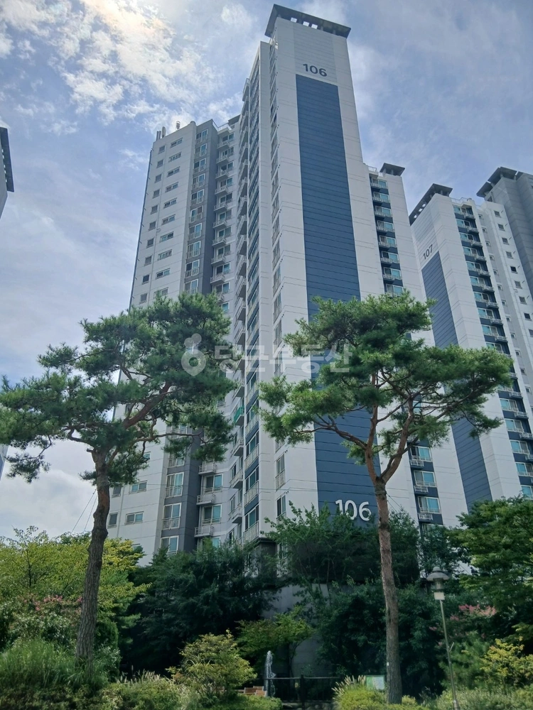 충청남도 서산시 예천동 아파트 사진 1