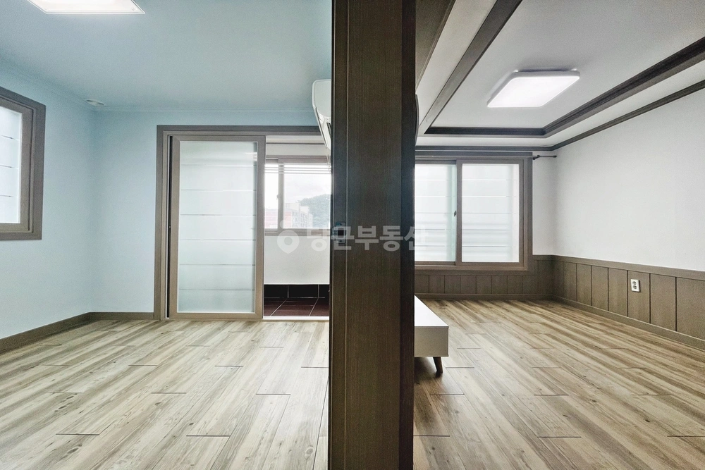 부산광역시 해운대구 송정동 빌라(투룸 이상) 사진 1