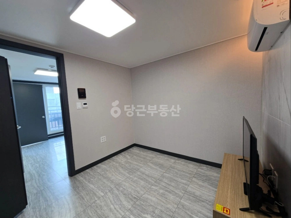 대전광역시 서구 용문동 원룸 사진 1
