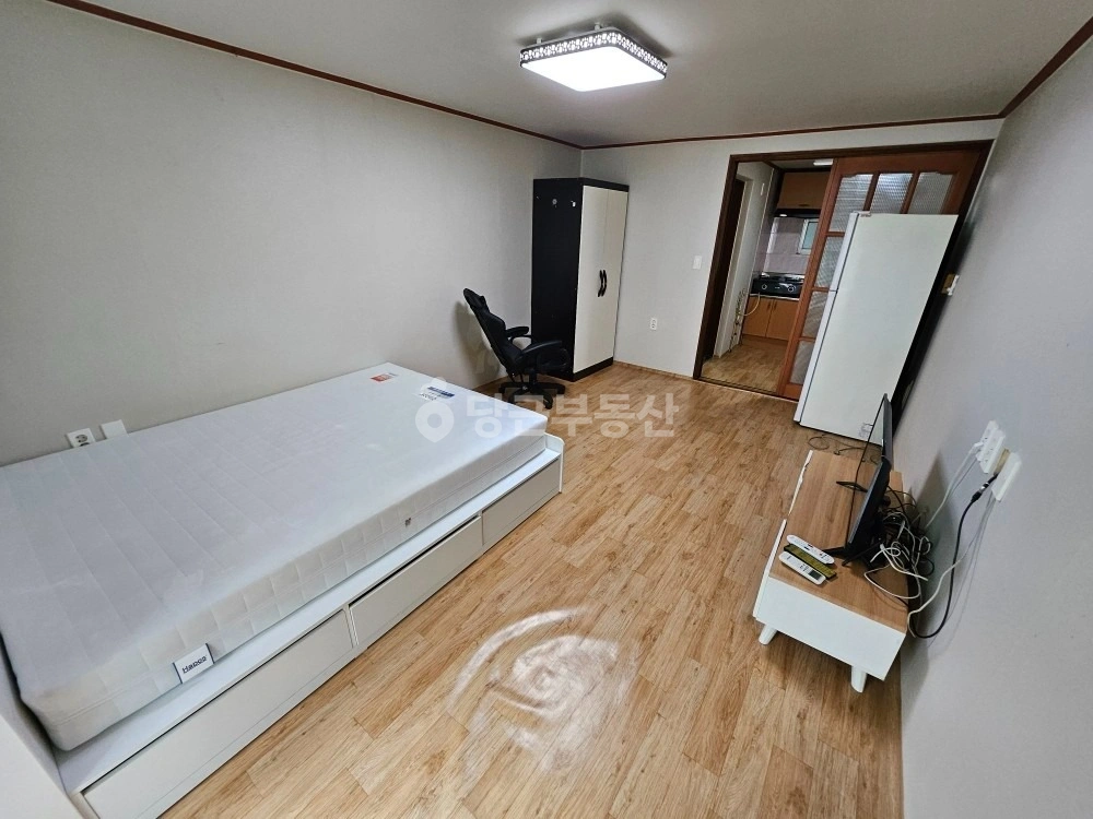 울산광역시 남구 달동 원룸 사진 1