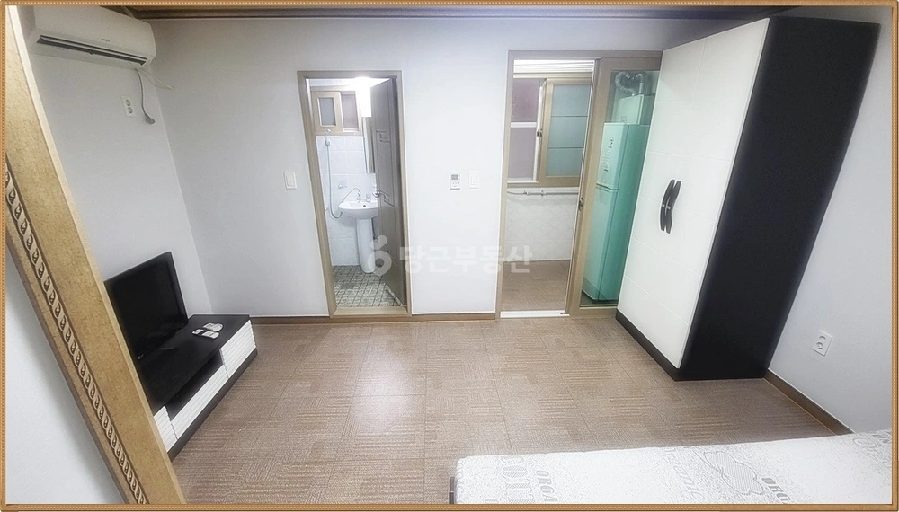 부산광역시 동래구 온천동 원룸 사진 1