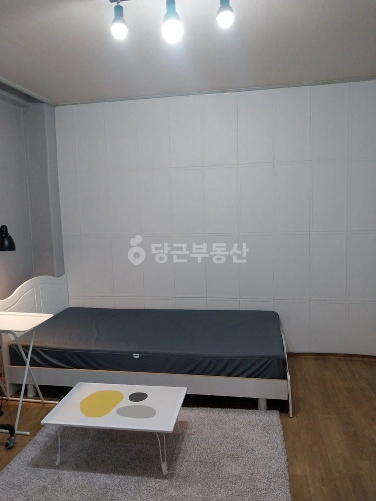 강원특별자치도 춘천시 교동 원룸 사진 1