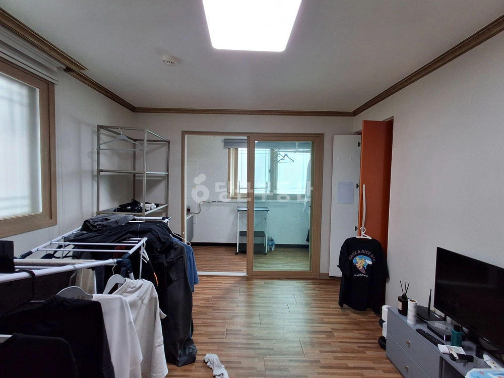 전남광주통합특별시 서구 쌍촌동 원룸 사진 1