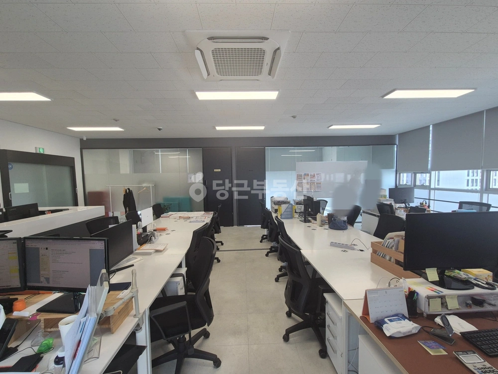서울특별시 영등포구 당산동1가 사무실 사진 1
