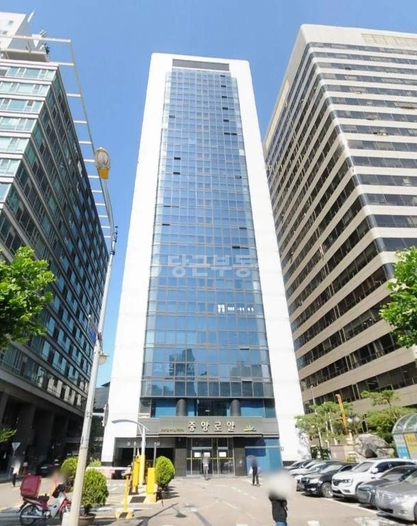 서울특별시 서초구 서초동 상가 사진 1