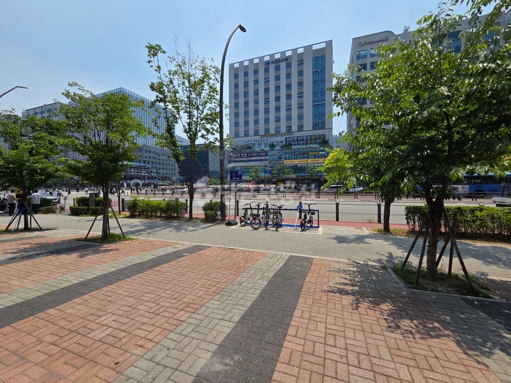 서울특별시 강서구 마곡동 상가 사진 1