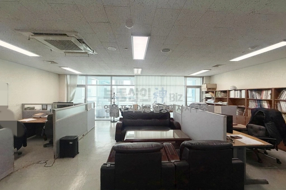 서울특별시 영등포구 당산동4가 사무실 사진 1