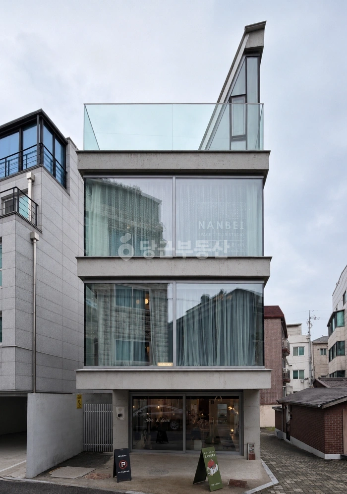 서울특별시 마포구 연남동 사무실 사진 1