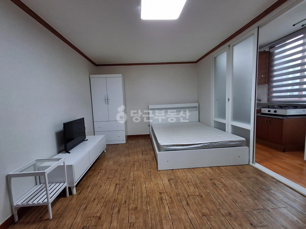 전남광주통합특별시 서구 쌍촌동 원룸 사진 1