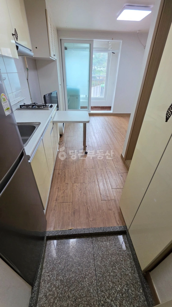 충청남도 당진시 읍내동 원룸 사진 1