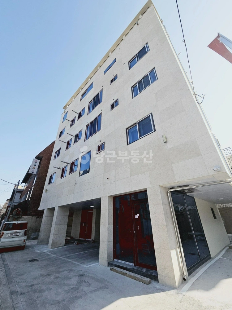대구광역시 중구 대봉동 원룸 사진 1