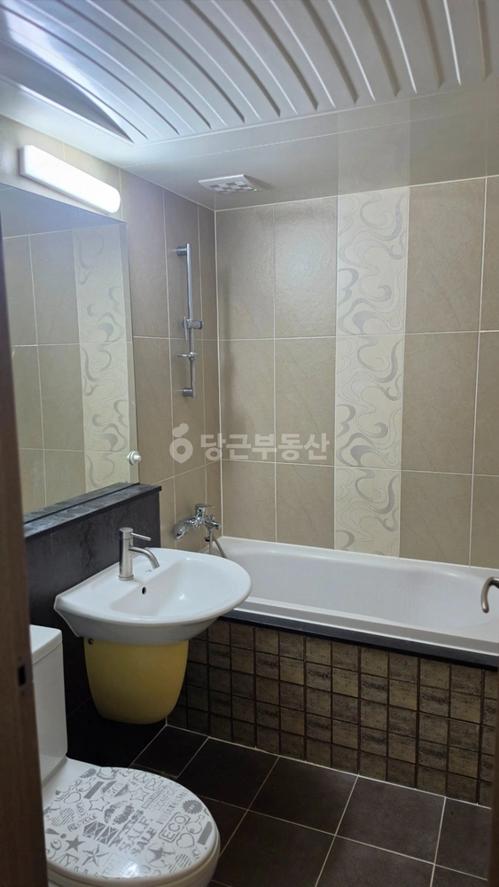 경상북도 포항시 북구 양덕동 아파트 사진 1