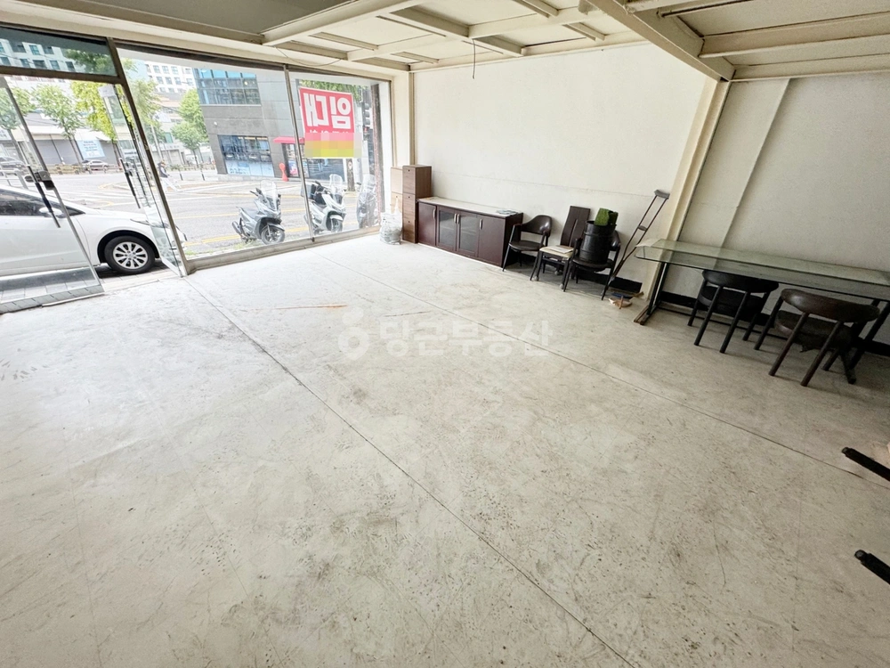 인천광역시 미추홀구 용현동 상가 사진 1
