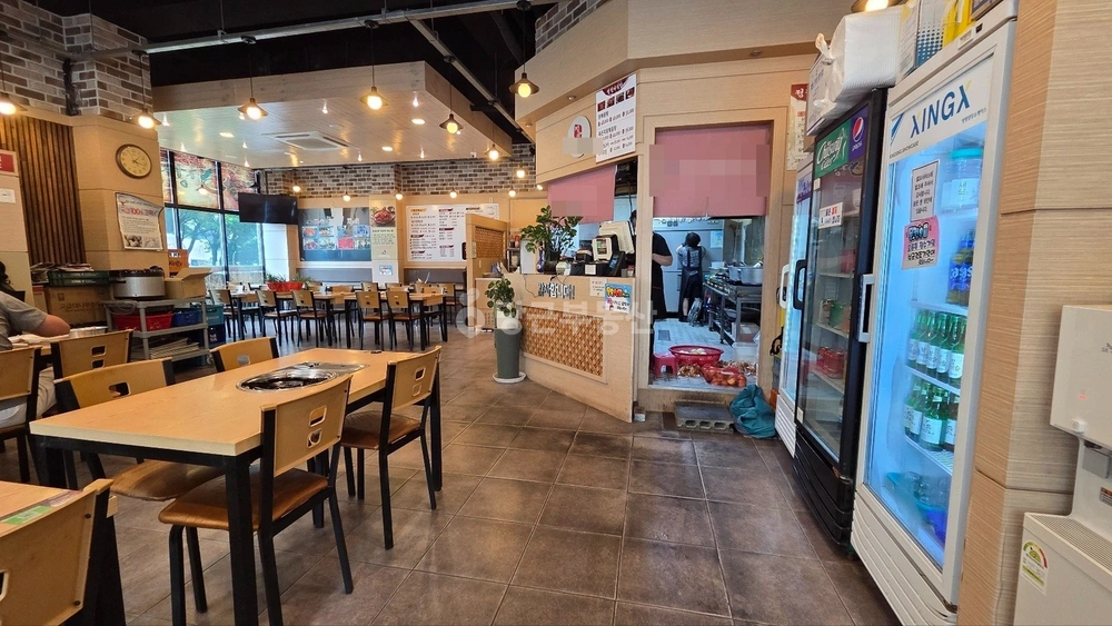 경기도 파주시 동패동 상가 사진 1