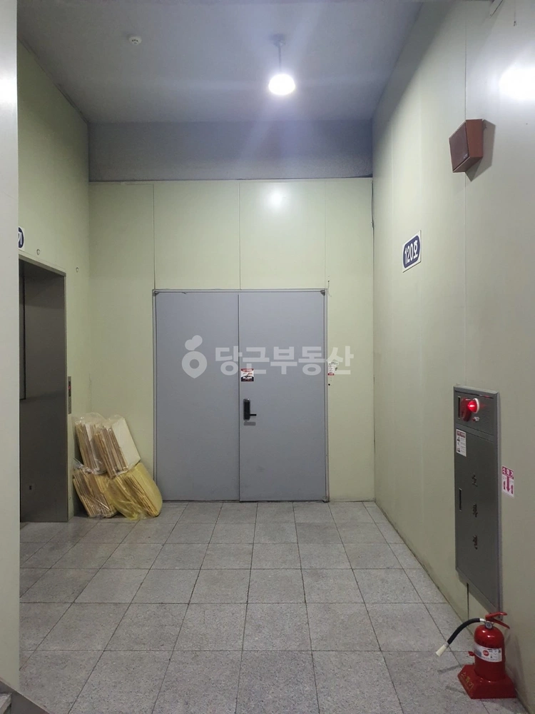 인천광역시 서해구 가좌동 공장/창고 사진 1
