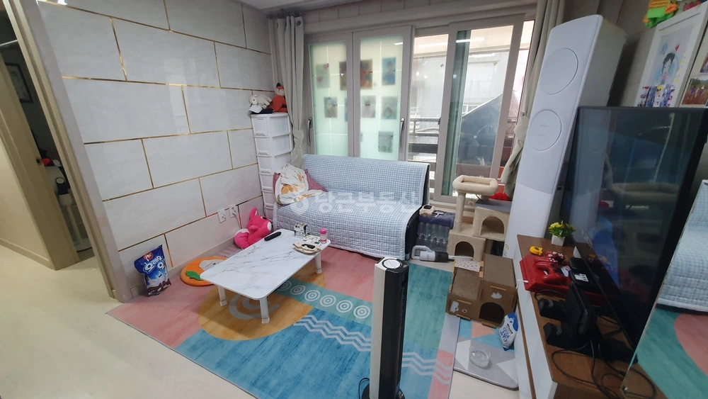 경기도 안산시 단원구 와동 빌라(투룸 이상) 사진 1