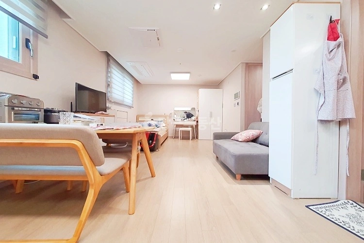 서울특별시 동작구 상도동 아파트 사진 1