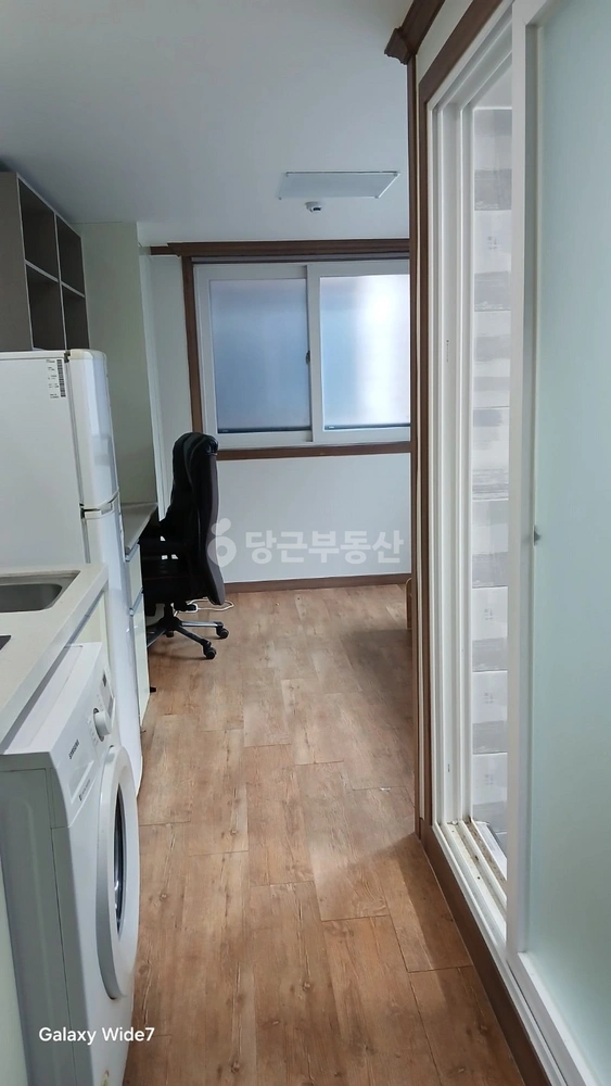 대전광역시 동구 성남동 원룸 사진 1
