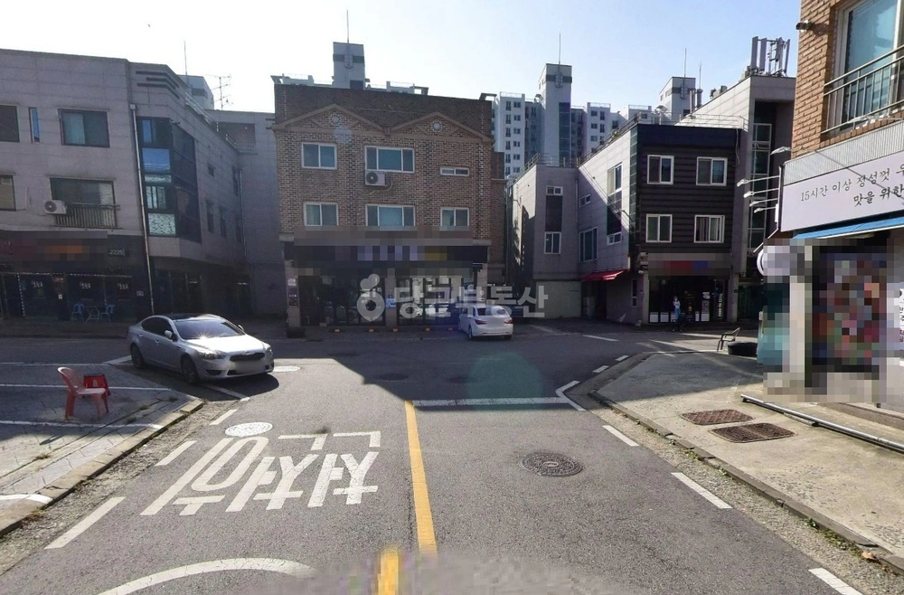 경기도 파주시 다율동 상가 사진 1